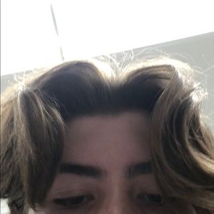 Meet your Posher, Ashton